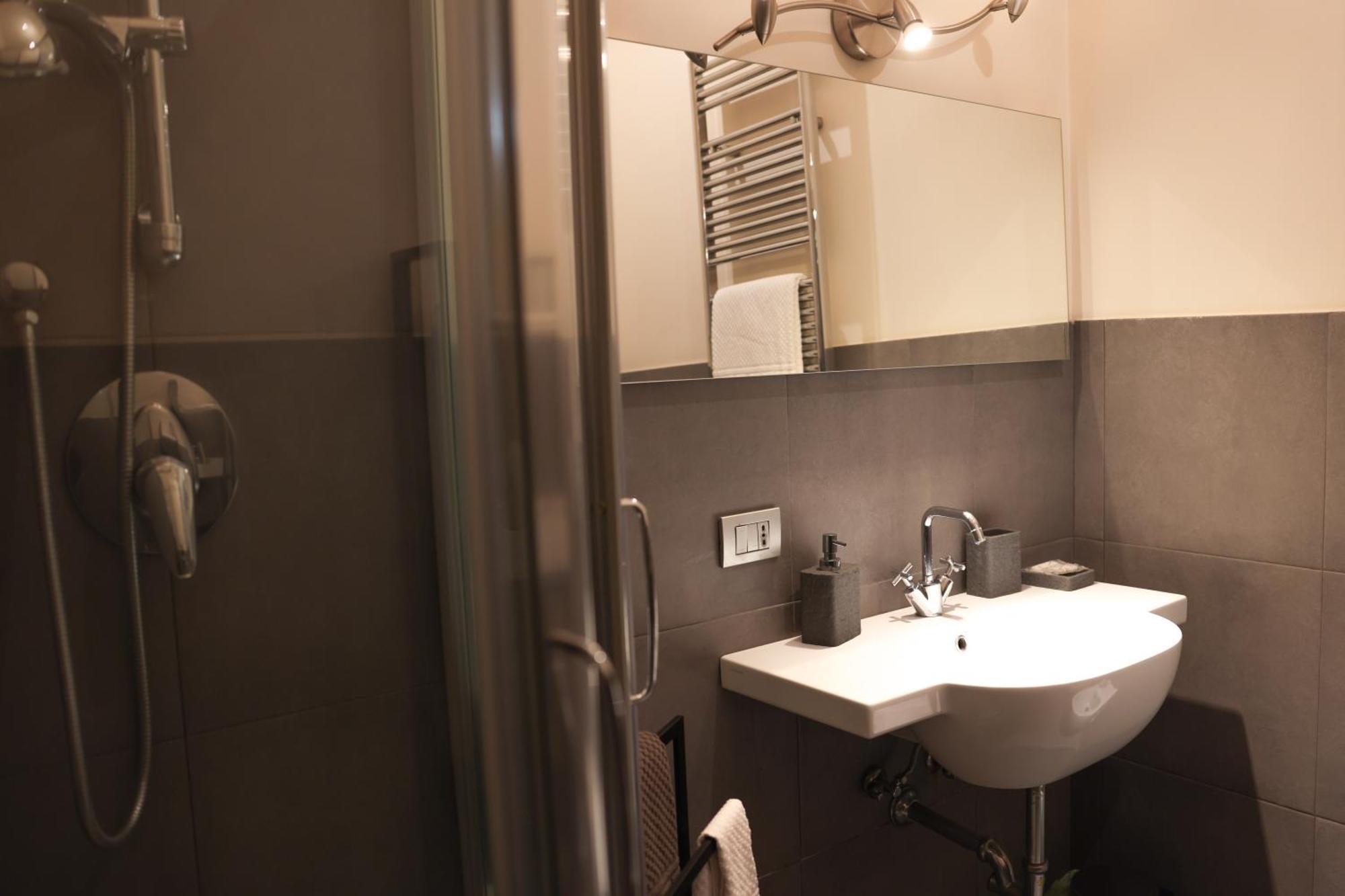 Apartmán Domus Superior Banchi Nuovi - Navona Pl. - Pantheon Řím Exteriér fotografie