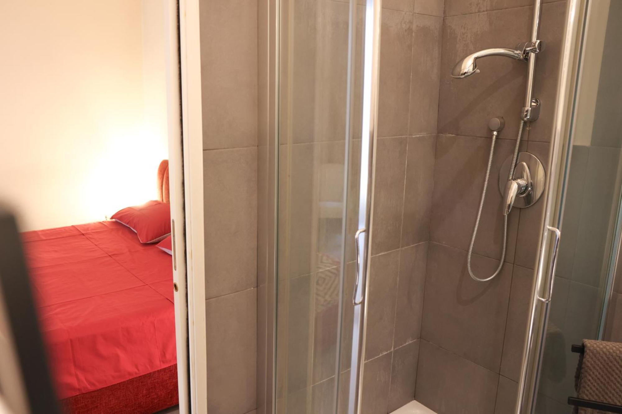 Apartmán Domus Superior Banchi Nuovi - Navona Pl. - Pantheon Řím Exteriér fotografie