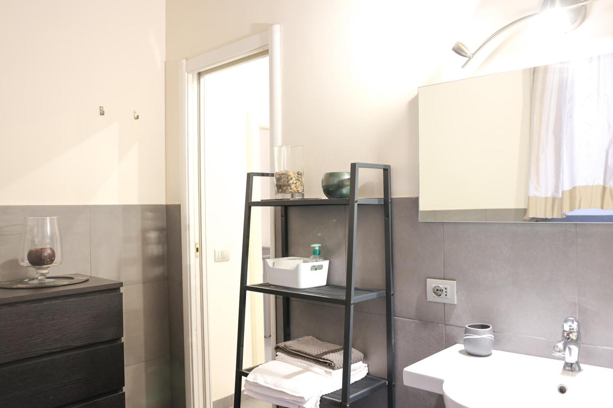 Apartmán Domus Superior Banchi Nuovi - Navona Pl. - Pantheon Řím Exteriér fotografie