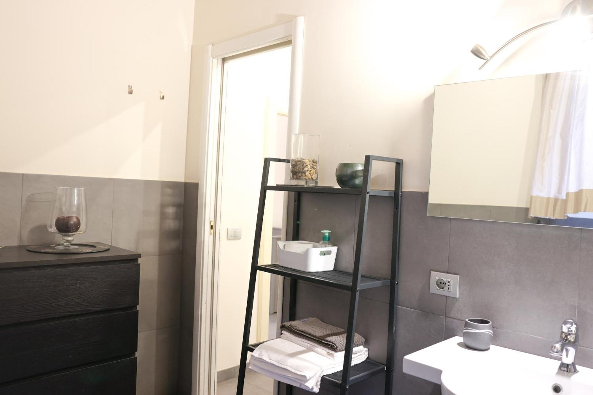 Apartmán Domus Superior Banchi Nuovi - Navona Pl. - Pantheon Řím Exteriér fotografie