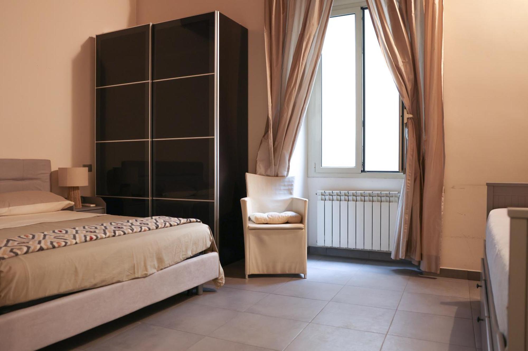 Apartmán Domus Superior Banchi Nuovi - Navona Pl. - Pantheon Řím Exteriér fotografie