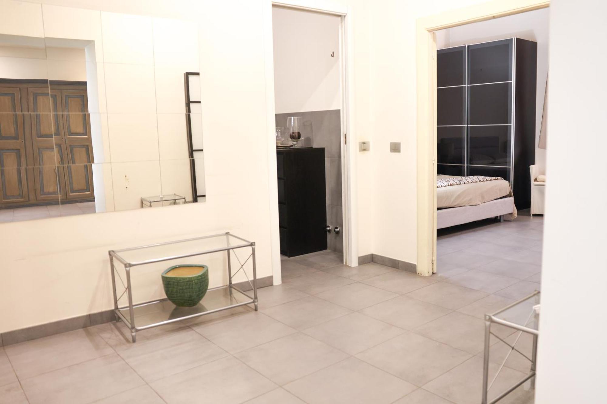 Apartmán Domus Superior Banchi Nuovi - Navona Pl. - Pantheon Řím Exteriér fotografie