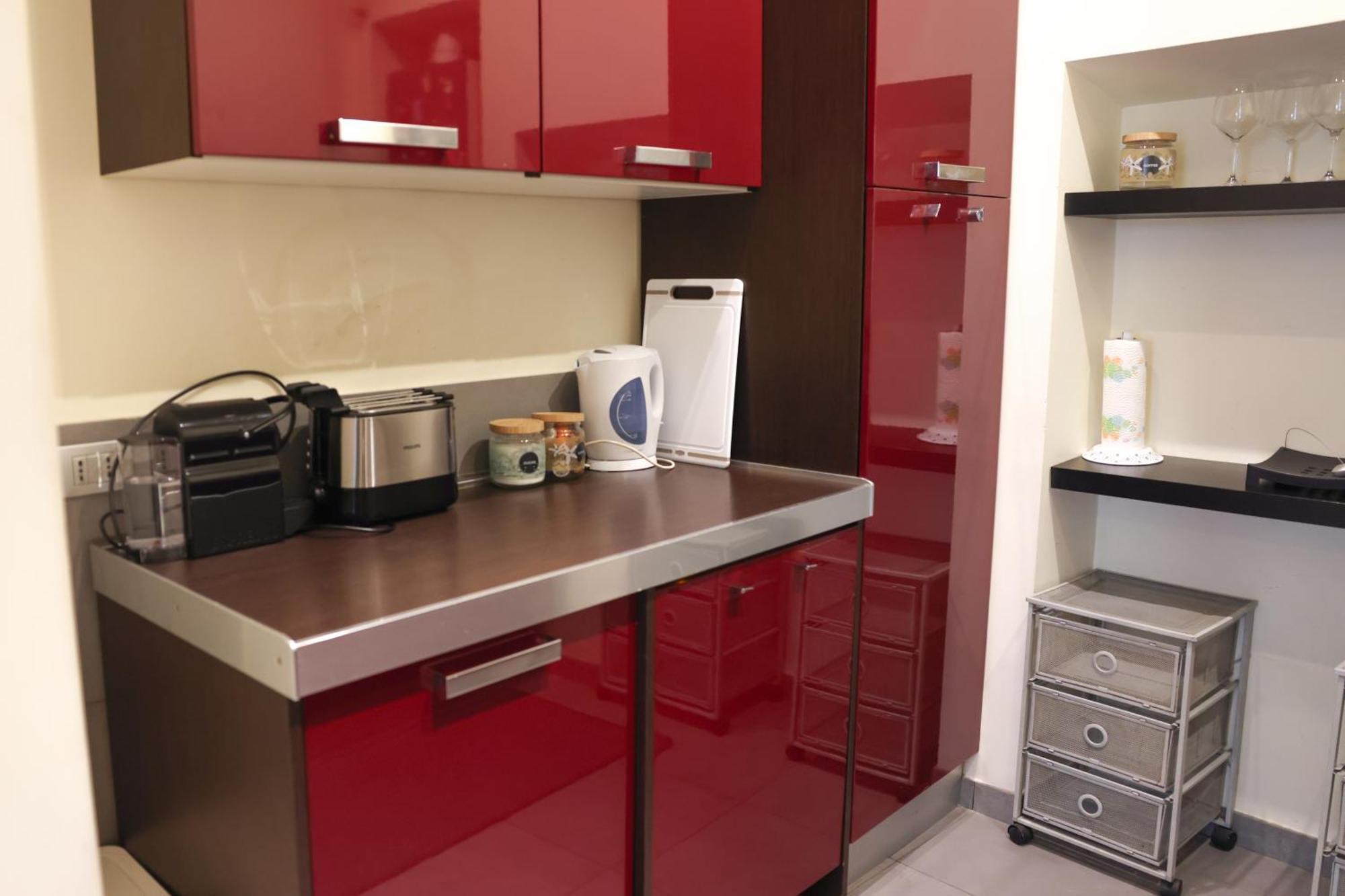 Apartmán Domus Superior Banchi Nuovi - Navona Pl. - Pantheon Řím Exteriér fotografie